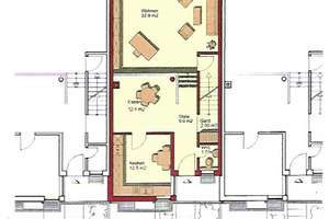 Haus mit Garten in guter Wohnlage in Trier-Feyen – Peter-Scholzen-Straße 0, 54296 Feyen/Weismark, Trier – Vorschaubild 3