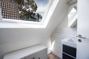 Köln-Sürth*EFH*exklusives Privatensemble in Bestlage*196 qm WFL*Garten*Garage* – 50999 Sürth, Köln – Vorschaubild 31
