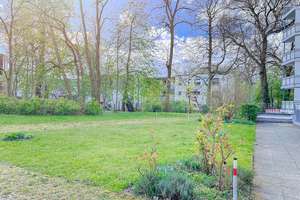 Zwischen Alster und Stadtpark - Vermietete Etagenwohnung in Alsterdorf – Die vollständige Adresse der Immobilie erhältst du vom Anbieter., 22337 Alsterdorf, Hamburg – Vorschaubild 4