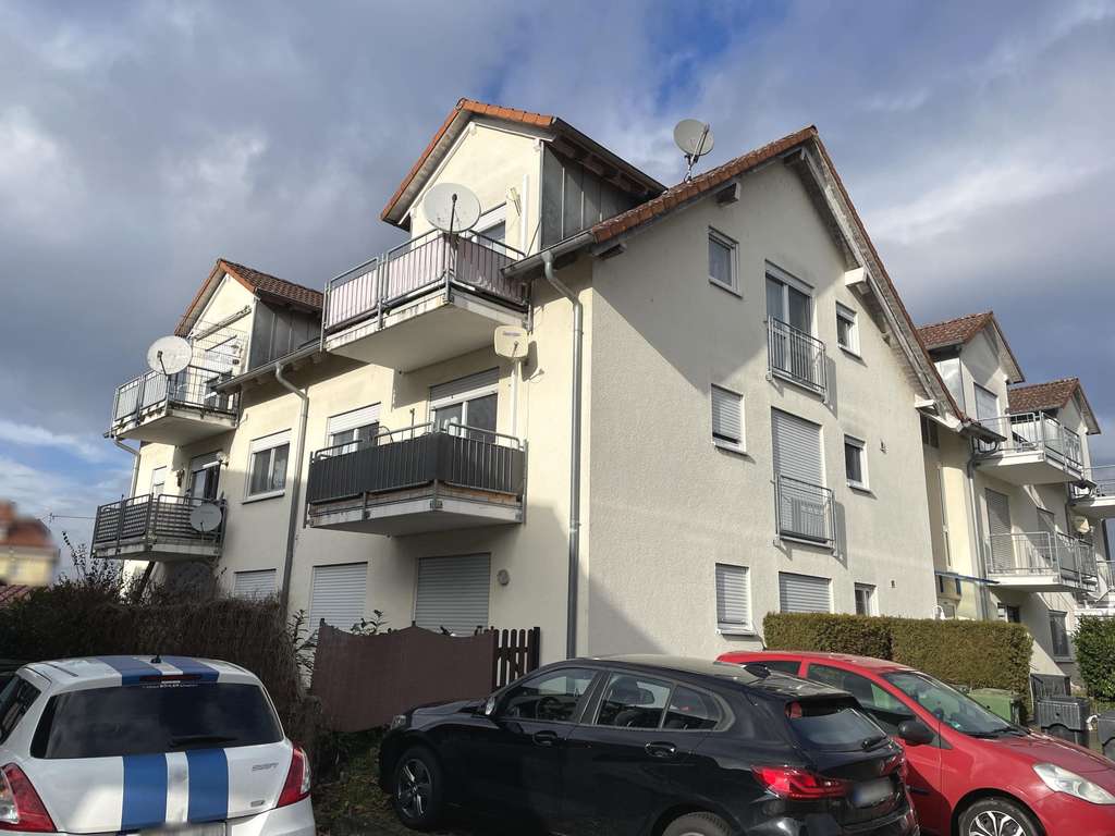 Immobilie in Neuried - Neuried, Müllen - Ihre Chance als Eigennutzer oder Kapitalanleger! - Bild 0