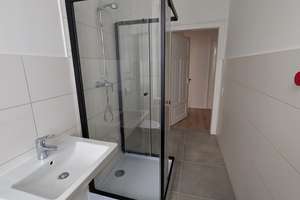 Ideal für Sie! Neu renovierte 3 Zimmer Wohnung!