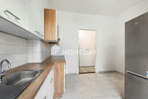 Vermietete Zwei-Zimmer-Wohnung im sanierten Altbau – ideale Kapitalanlage – Die vollständige Adresse der Immobilie erhältst du vom Anbieter., 13585 Spandau (Ortsteil), Berlin – Vorschaubild 9
