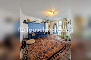 Tauschwohnung: Nur Landeseigen! 2Z Mariannenpl gegen 3 Zimmer KB NK – Die vollständige Adresse der Immobilie erhältst du vom Anbieter., 10997 Kreuzberg, Berlin – Vorschaubild 3