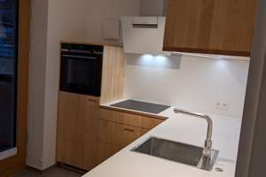 *Erstbezug* Helle & moderne 2-Zimmer Einliegerwohnung im Erdgeschoss in Heidelberg-Rohrbach – Die vollständige Adresse der Immobilie erhältst du vom Anbieter., 69126 Rohrbach, Heidelberg – Vorschaubild 2