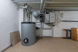gepflegtes Reihenmittelhaus in Kirchheim von privat ohne Makler – Amselweg 4, 85551 Kirchheim bei München – Vorschaubild 17