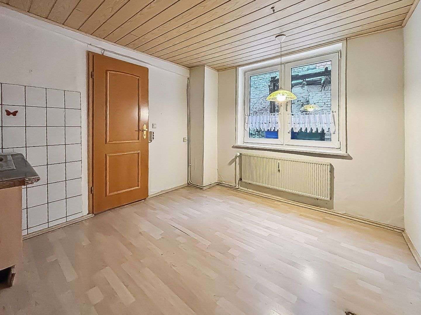 Immobilie in Helmstedt - Vermieten oder selbst bewohnen - Reihenmittelhaus mit 3 Etagen in der Helmstedter Altstadt - Bild 7