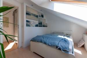 Striesen - liebevoll sanierte Atelier-Wohnung in ruhiger Lage mit Dachterrasse – Jacobistraße 6, 1309 Striesen-Ost, Dresden – Vorschaubild 15
