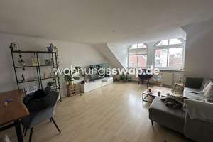 Wohnungstausch: Damerowsweg 11b – Damerowsweg b 11, 22000 Barmbek-Süd, Hamburg – Vorschaubild 1