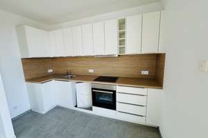 Wohnen im Erstbezugnach Bau! – durchdachter Grundriss & großzügiger Balkon – Speyerer Str. 26, 10779 Schöneberg, Berlin – Vorschaubild 2