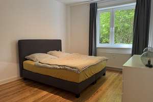 Klassische 3-Zimmer Wohnung
in bevorzugter Lage 
Ottensen – Die vollständige Adresse der Immobilie erhältst du vom Anbieter., 22763 Ottensen, Hamburg – Vorschaubild 8
