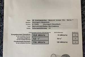 Familientraum - Energieeffizientes Passivhaus in ruhiger Lage von S-Feuerbach - Provisionsfrei – Stuttgart – Vorschaubild 39
