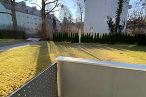 **möblierte 1 Zimmer Wohnung**Küche mit EBK**Balkon**Duschbad**Keller** – Demblerstr. 20, 81549 München – Vorschaubild 4
