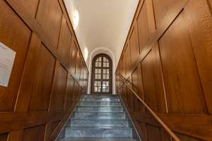 Traumhafte 5 Zimmer Villenetage -viele elegante Details, großer Balkon, Einzelgarage, Panoramablick – Die vollständige Adresse der Immobilie erhältst du vom Anbieter., 70190 Ostheim, Stuttgart – Vorschaubild 27