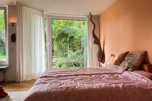 Ein Haus wie kein anderes – stilvolle Wohn-Oase mit Gartenidylle und viel Privatsphäre – Die vollständige Adresse der Immobilie erhältst du vom Anbieter., 41462 Vogelsang, Neuss – Vorschaubild 11