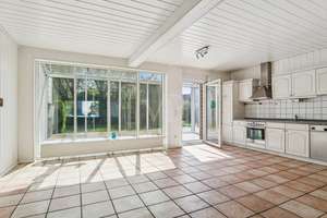 Reihenendhaus mit großem Grundstück, Pool und wohnmobilgeeigneter Doppelgarage – Die vollständige Adresse der Immobilie erhältst du vom Anbieter., 48431 Rheine – Vorschaubild 9