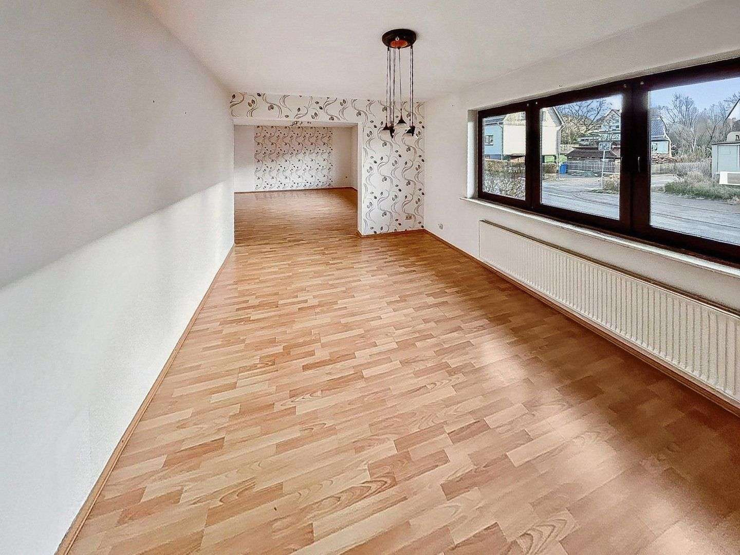 Immobilie in Elkenroth - Freistehende Familienidylle auf großzügigem Grundstück in Elkenroth - Bild 9