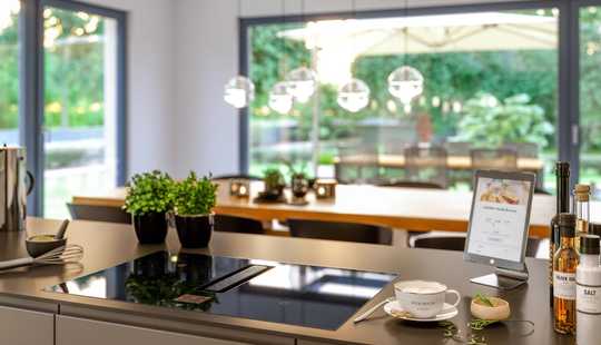 Bild von Bien-Zenker: Ihr Traumhaus wird Wirklichkeit in Hamburg - Bergstedt