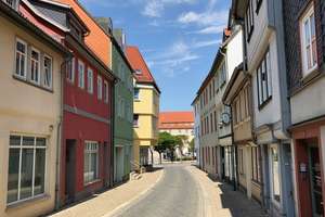 Wohnhaus im Stadtzentrum – Steingrubenstr. 2, 99947 Bad Langensalza – Vorschaubild 6