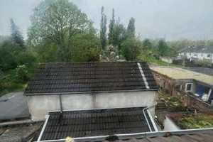 Viersen-Beberich, 3 Familien - Haus mit 20.000,-Euro, pa. Mieteinnahme und großem Garten – Viersen (Kreis) – Vorschaubild 3