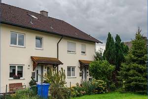 Kapitalanleger aufgepasst! Reihenmittel- und Eckhaus