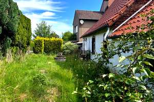 Fachwerkhaus mit viel Potential in Blomberg-Reelkirchen! – Die vollständige Adresse der Immobilie erhältst du vom Anbieter., 32825 Blomberg – Vorschaubild 4