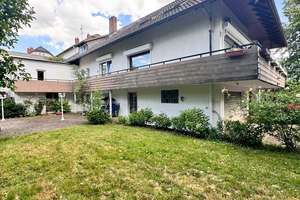 Charmanter Bungalow als 1–2 Familienhaus + UG. Toplage am Bachlauf & im Zentrum von Bad Oeynhausen! – Die vollständige Adresse der Immobilie erhältst du vom Anbieter., 32545 Bad Oeynhausen – Vorschaubild 3