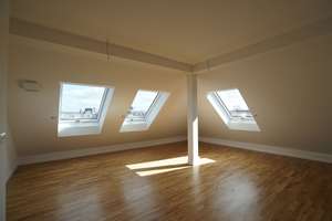 **Erstbezug** 2-Raum-Wohnung mit Balkon in Dresden-Friedrichstadt – Friedrichstraße  60, 1067 Friedrichstadt, Dresden – Vorschaubild 6