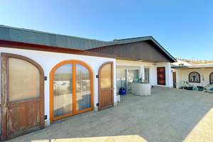 Mediterraner Bungalow mit Panorama-Terrasse, Gartenidylle & Garage – Die vollständige Adresse der Immobilie erhältst du vom Anbieter., 54331 Pellingen – Vorschaubild 11