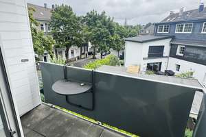 Apartment mit Balkon und Stellplatz – Langerfelder Str. 138, 42389 Langerfeld-Beyenburg, Wuppertal – Vorschaubild 3