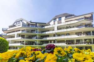Rarität in Düsseldorfs Bestlage - Exklusives Wohnpaket in Düsseltal – Die vollständige Adresse der Immobilie erhältst du vom Anbieter., 40237 Düsseltal, Düsseldorf – Vorschaubild 10