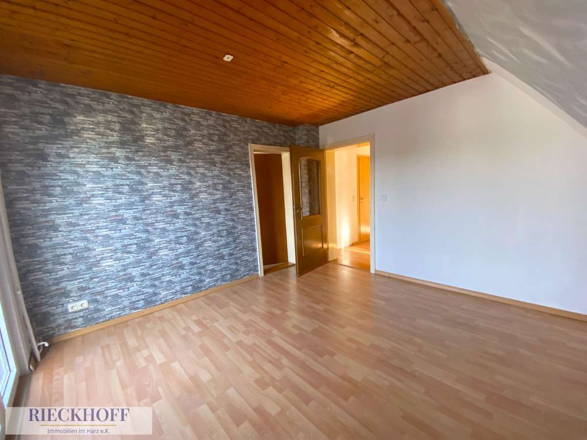 Immobilie in Bad Harzburg - Kapitalanlage - Mehrfamilienhaus mit 5 Wohnungen in Bad Harzburg - Bild 4