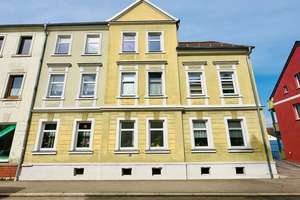 2005 vollständig kernsaniertes  und sicher vermietetes  Mehrfamilienhaus mit Entwicklungpotenzial – Die vollständige Adresse der Immobilie erhältst du vom Anbieter., 8064 Oberplanitz, Zwickau – Vorschaubild 2