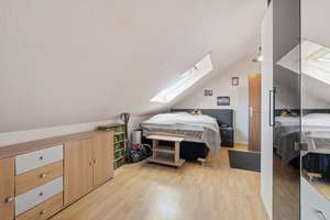 2 Zimmer Dachgeschosswohnung mit zusätzlichem Raum | Eigennutzer oder Kapitalanleger – 45476 Styrum, Mülheim an der Ruhr – Vorschaubild 21
