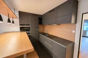 Traumhafte Maisonette-Wohnung direkt am Rhein in Niehl – 50735 Niehl, Köln – Vorschaubild 5