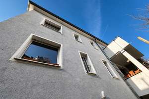 Kapitalanlage - Dreifamilienhaus in Bestlage nahe der Messe – Die vollständige Adresse der Immobilie erhältst du vom Anbieter., 60486 Bockenheim, Frankfurt am Main – Vorschaubild 12