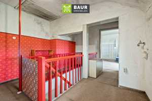 360°| Ehemaliger Bahnhof bei Kißlegg mit großem Grundstück! Für Handwerker und Selbermacher. – Ravensburg (Kreis) – Vorschaubild 15