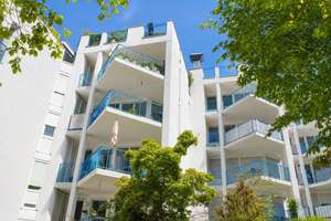 Abendsonne pur - Maisonette-Wohnung mit Dachterrasse & 2 Garagen | Untermenzing – Die vollständige Adresse der Immobilie erhältst du vom Anbieter., 80997 Allach, München – Vorschaubild 20