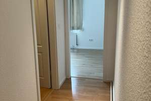 Helle & ruhige 4,5 Z.- Dachgeschoss-Wohnung mit neuwertiger Küche – Die vollständige Adresse der Immobilie erhältst du vom Anbieter., 13407 Reinickendorf (Ortsteil), Berlin – Vorschaubild 19