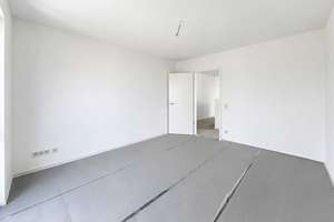 Erstbezug in Duisburg-Huckingen: 3-Zimmer-Wohnung mit Südbalkon, Smart-Home-System und TG-Stellplatz – Die vollständige Adresse der Immobilie erhältst du vom Anbieter., 47259 Huckingen, Duisburg – Vorschaubild 7