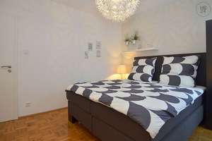 Große möblierte 3-Zimmer Wohnung mit Internet in Wiesbaden-Biebrich – Die vollständige Adresse der Immobilie erhältst du vom Anbieter., 65203 Biebrich, Wiesbaden – Vorschaubild 15