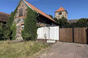 SEHR RUHIGE LAGE – Im Dorfe 3, 39638 Algenstedt – Vorschaubild 4