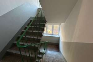 Sonnige 2 Zimmer Wohnung mit Balkon & Tageslichtbad in Chemnitzer Zentrum sofort frei – Reitbahnstraße 49, 9111 Zentrum, Chemnitz – Vorschaubild 9