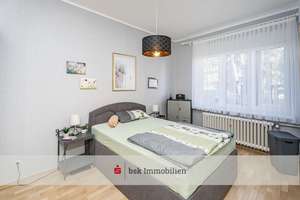 Vermietete 2-Zimmer-Hochparterrewohnung in Alt-Mariendorf – Die vollständige Adresse der Immobilie erhältst du vom Anbieter., 12105 Wannsee, Berlin – Vorschaubild 9