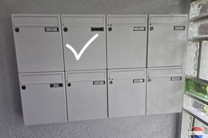Kapitalanleger oder Eigennutzer!
Bezugsfertige 3.Z. Eigentumswohnung im 1. OG mit Garage in Essen! – 45355 Bochold, Essen – Vorschaubild 6