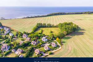 Reetferienhaus für Erholungssuchende, direkt an der Küste, Idylle, Ruhe, nur 550 m zum Ostseestrand! – Goos 21, 18556 Dranske – Vorschaubild 39