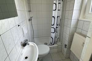 Hübsches 1 ZKB - zentrale Wohnlage in Marburg Ockershausen – Stiftstraße XY, 35037 Marburg, Marburg – Vorschaubild 5