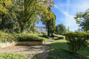 Refugium mit Weitblick – Haus mit Einliegerwohnung in Düsseldorfer Naturlage – 40629 Hubbelrath, Düsseldorf – Vorschaubild 23
