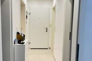 Helle moderne 3-Zimmer Wohnung in Darmstadt-West – Berliner Allee 62, 64295 Darmstadt-West, Darmstadt – Vorschaubild 8