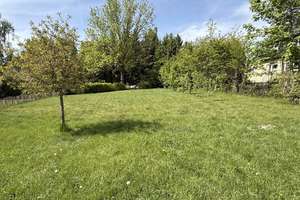 1322 - Staatsbad Bad Steben: Altersgerechtes Einfamilienhaus mit Garten – Die vollständige Adresse der Immobilie erhältst du vom Anbieter., 95138 Bad Steben – Vorschaubild 7