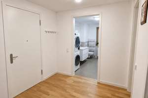 3-Zimmer-helle Wohnung in Wiesbaden – Die vollständige Adresse der Immobilie erhältst du vom Anbieter., 65197 Rheingauviertel / Hollerborn, Wiesbaden – Vorschaubild 6